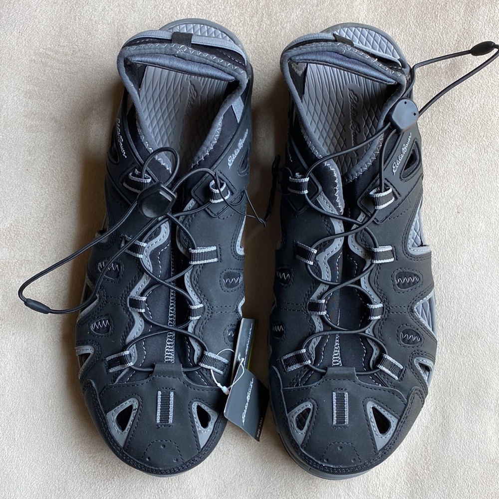 Eddie Bauer Water Sandals - Picture 2 of 7